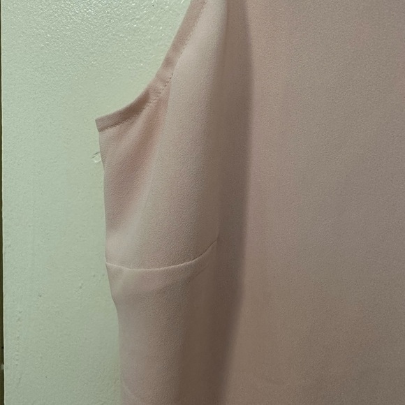 Cache Sheer Camisole-size XL - Picture 6 of 7